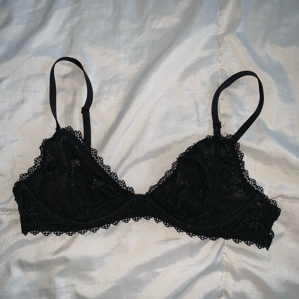 Victoria Secret bralette